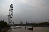 205 London, London Eye