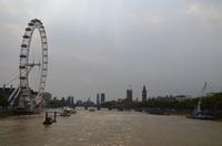 206 London, London Eye