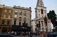 212 London, Jack the Ripper Tour