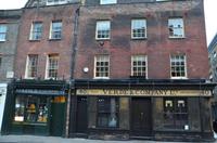 213 London, Jack the Ripper Tour