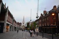 214 London, Jack the Ripper Tour