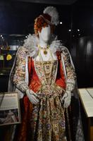 224 London, Globe Theatre