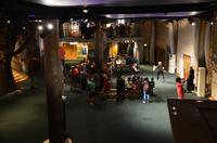 225 London, Globe Theatre