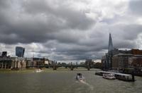 236 London, Millenium Bridge