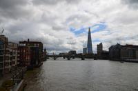 237 London, Millenium Bridge