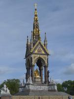 Denkmal von Pinz Albert