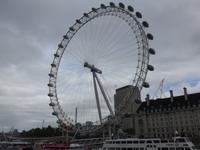 London Eye