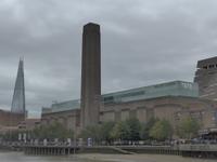 Tate Gallery of modern Art