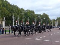 Horse Guards