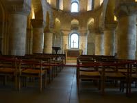 Kapelle im White Tower 