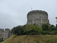 Windsor Castle