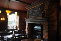 Traditionpub The Eagle