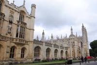 King's College Cambridge
