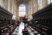 Chapel King's College