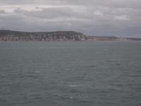 Kreidefelsen bei Dover