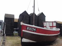 Netlofts in Hastings