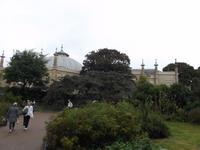 Royal Pavilion in Brighton