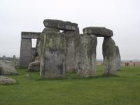 Stonehenge, Trilithen