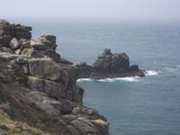 Land's End, Südwestspitze Englands