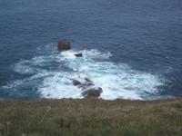 Land's End, Südwestspitze Englands