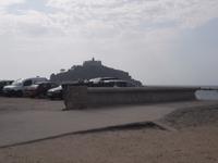 St. Michael's Mount bei Marazion