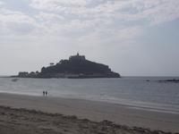 St. Michael's Mount bei Marazion