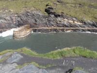 Boscastle, malerisches 