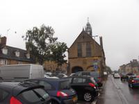 Markt von Stow-on-the-Wold, Cotswolds