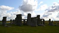 126 Stonehenge