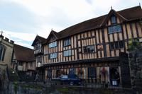 126 Warwick
