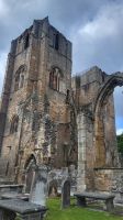 127 - Elgin Kathedrale