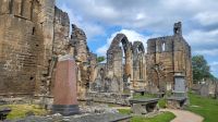 128 - Elgin Kathedrale