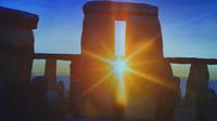 128 Stonehenge