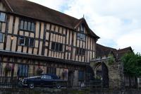 128 Warwick