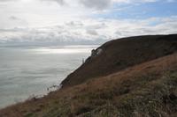 Klippenwanderung von Beachy Head zum Birling Gap