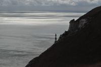 Klippenwanderung von Beachy Head zum Birling Gap