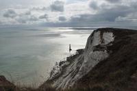 Klippenwanderung von Beachy Head zum Birling Gap