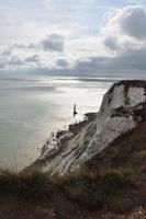 Klippenwanderung von Beachy Head zum Birling Gap