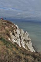 Klippenwanderung von Beachy Head zum Birling Gap