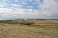 Klippenwanderung von Beachy Head zum Birling Gap