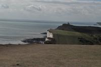 Klippenwanderung von Beachy Head zum Birling Gap
