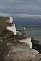 Klippenwanderung von Beachy Head zum Birling Gap