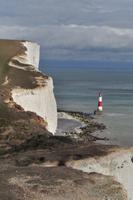 Klippenwanderung von Beachy Head zum Birling Gap