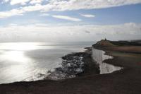 Klippenwanderung von Beachy Head zum Birling Gap