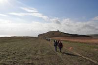 Klippenwanderung von Beachy Head zum Birling Gap