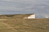 Klippenwanderung von Beachy Head zum Birling Gap