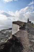 Klippenwanderung von Beachy Head zum Birling Gap