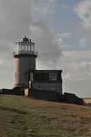Klippenwanderung von Beachy Head zum Birling Gap