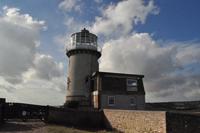 Klippenwanderung von Beachy Head zum Birling Gap