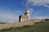Klippenwanderung von Beachy Head zum Birling Gap